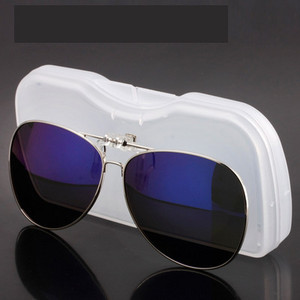 Unisex polarizētās saulesbrilles