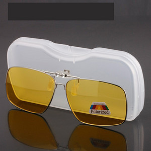 Unisex polarizētās saulesbrilles