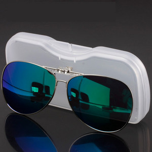 Unisex polarizētās saulesbrilles