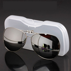 Unisex polarizētās saulesbrilles