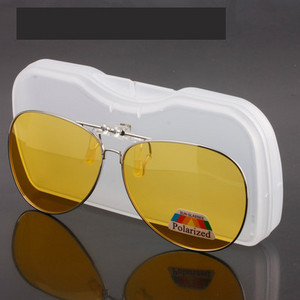 Unisex polarizētās saulesbrilles