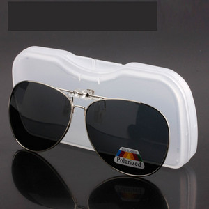 Unisex polarizētās saulesbrilles