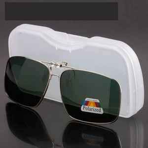 Unisex polarizētās saulesbrilles