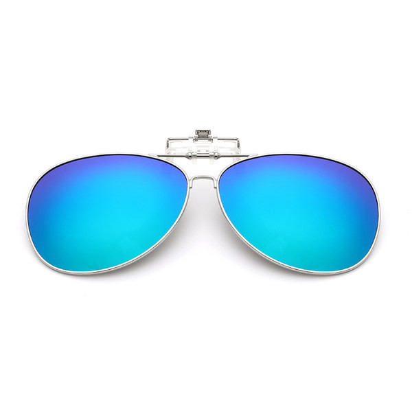 Unisex polarizētās saulesbrilles