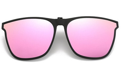 Modernas polarizētas saulesbrilles vīriešiem un sievietēm