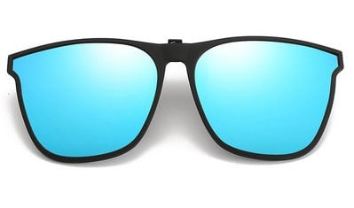 Modernas polarizētas saulesbrilles vīriešiem un sievietēm