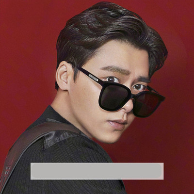 Jauns kvadrātveida saulesbriļļu modelis