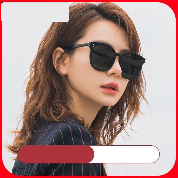 Jauns kvadrātveida saulesbriļļu modelis