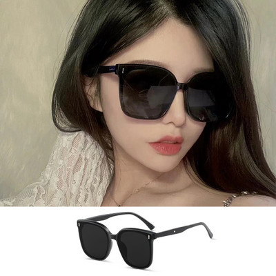 Jauns sieviešu briļļu modelis ar UV aizsardzību