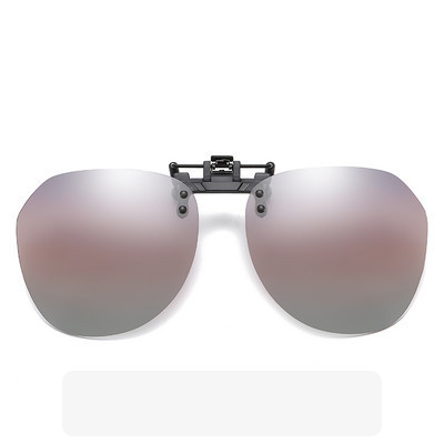 Ženske sunčane naočale s polariziranom kopčom