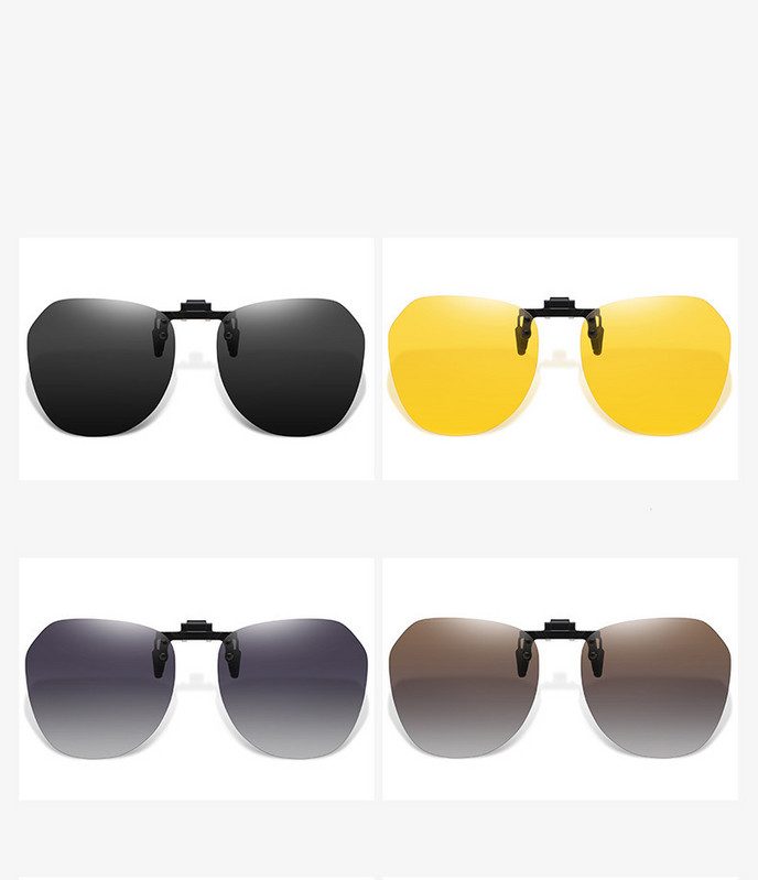 Ženske sunčane naočale s polariziranom kopčom