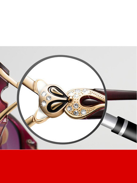 Слънцезащитни дамски очила за шофиране