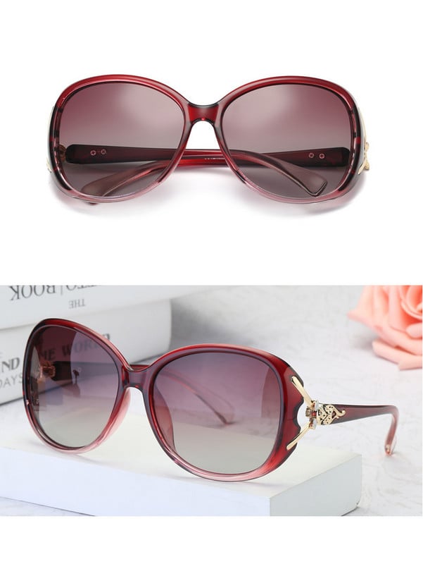 Слънцезащитни дамски очила за шофиране