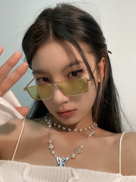 Sieviešu ikdienas saulesbrilles