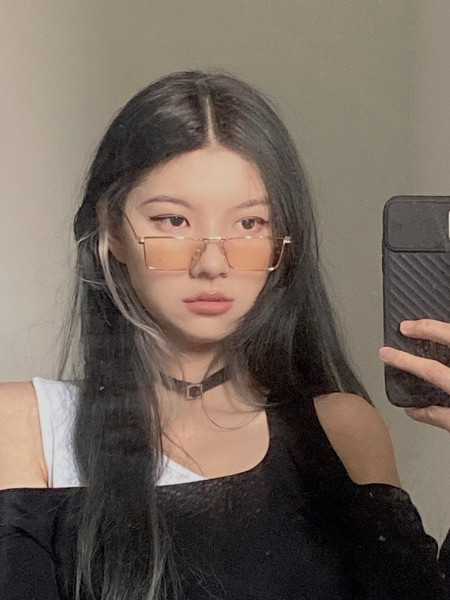 Sieviešu ikdienas saulesbrilles