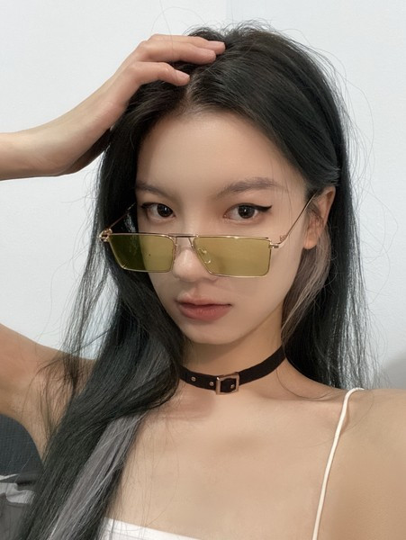 Sieviešu ikdienas saulesbrilles