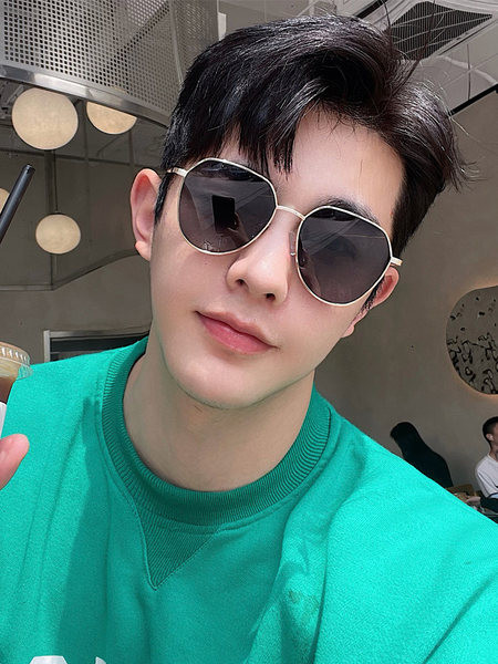 Поляризирани слънчеви очила за мъже