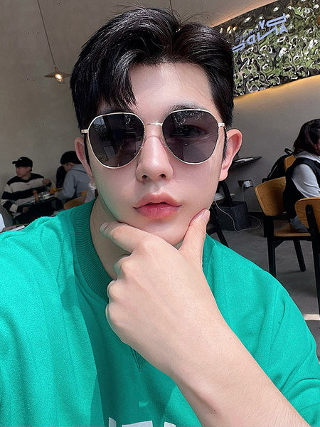 Поляризирани слънчеви очила за мъже