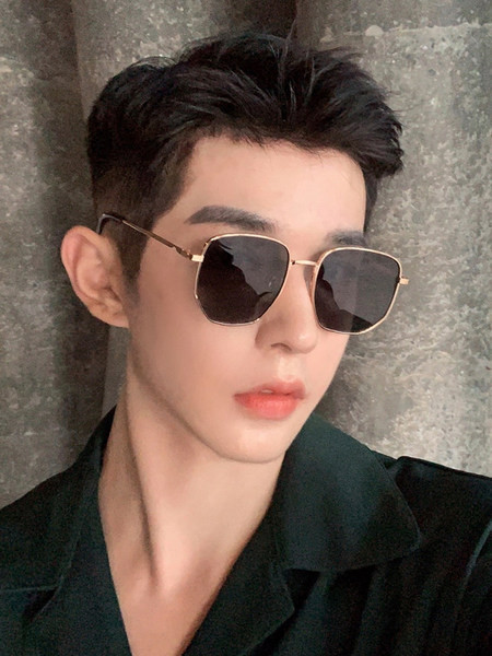 Поляризирани слънчеви очила за мъже