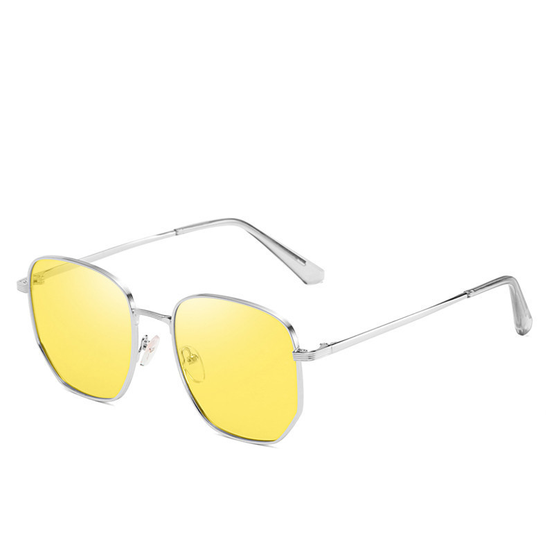 Поляризирани слънчеви очила за мъже