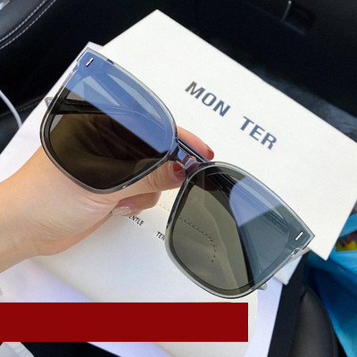 Model nou de ochelari polarizați pentru bărbați cu protecție UV