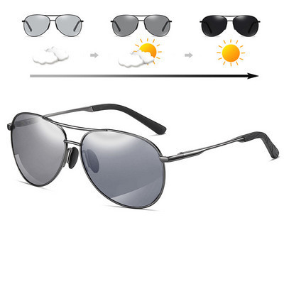 Muške polarizirane sunčane naočale