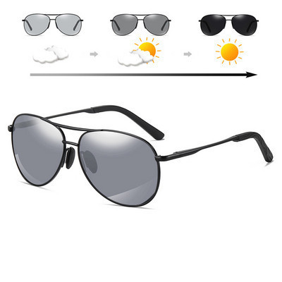 Muške polarizirane sunčane naočale