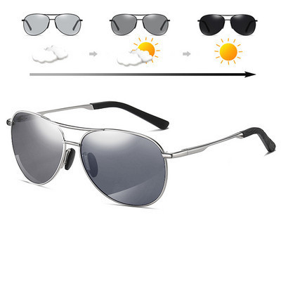 Muške polarizirane sunčane naočale