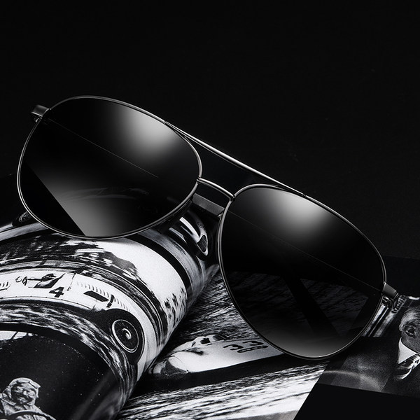 Muške polarizirane sunčane naočale