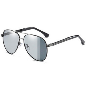 Polarizētas vīriešu saulesbrilles ar UV aizsardzību