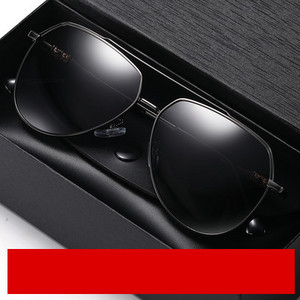 Ženske polarizirane naočale s metalnim okvirom