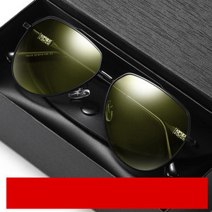 Ženske polarizirane naočale s metalnim okvirom