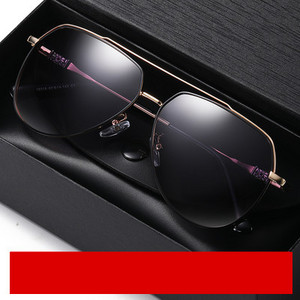 Ženske polarizirane naočale s metalnim okvirom