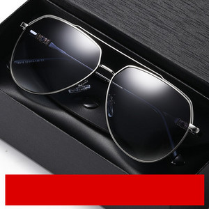 Ženske polarizirane naočale s metalnim okvirom