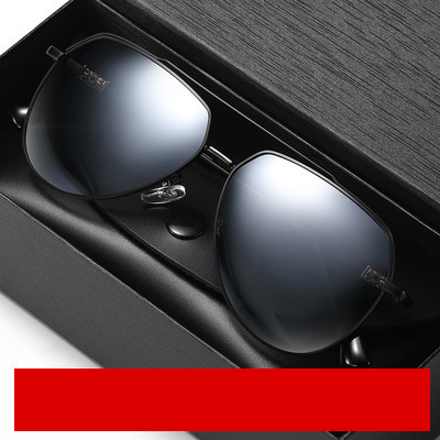 Ženske polarizirane naočale s metalnim okvirom