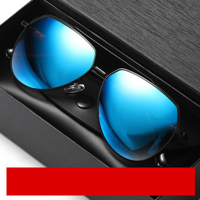 Ženske polarizirane naočale s metalnim okvirom