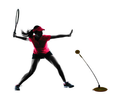 Rotirajući teniski trener