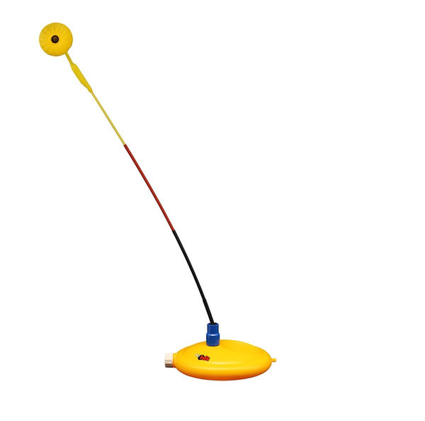 Rotirajući teniski trener