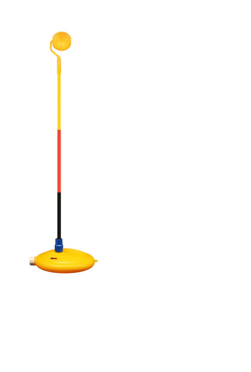 Rotirajući teniski trener