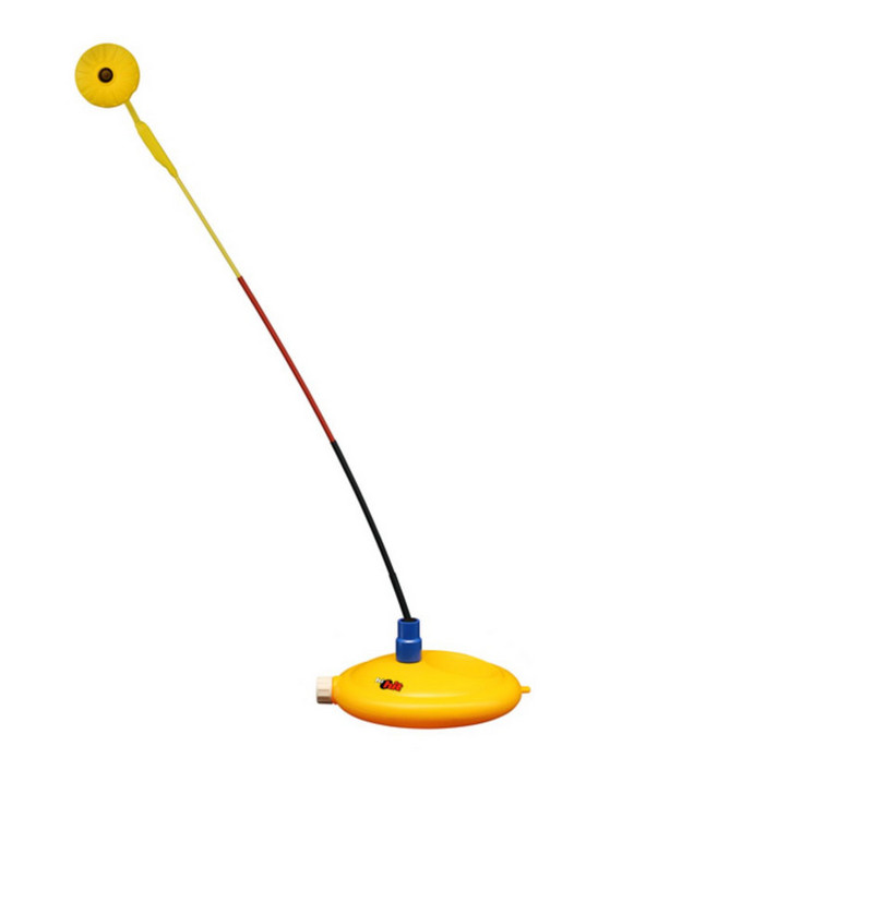 Rotirajući teniski trener