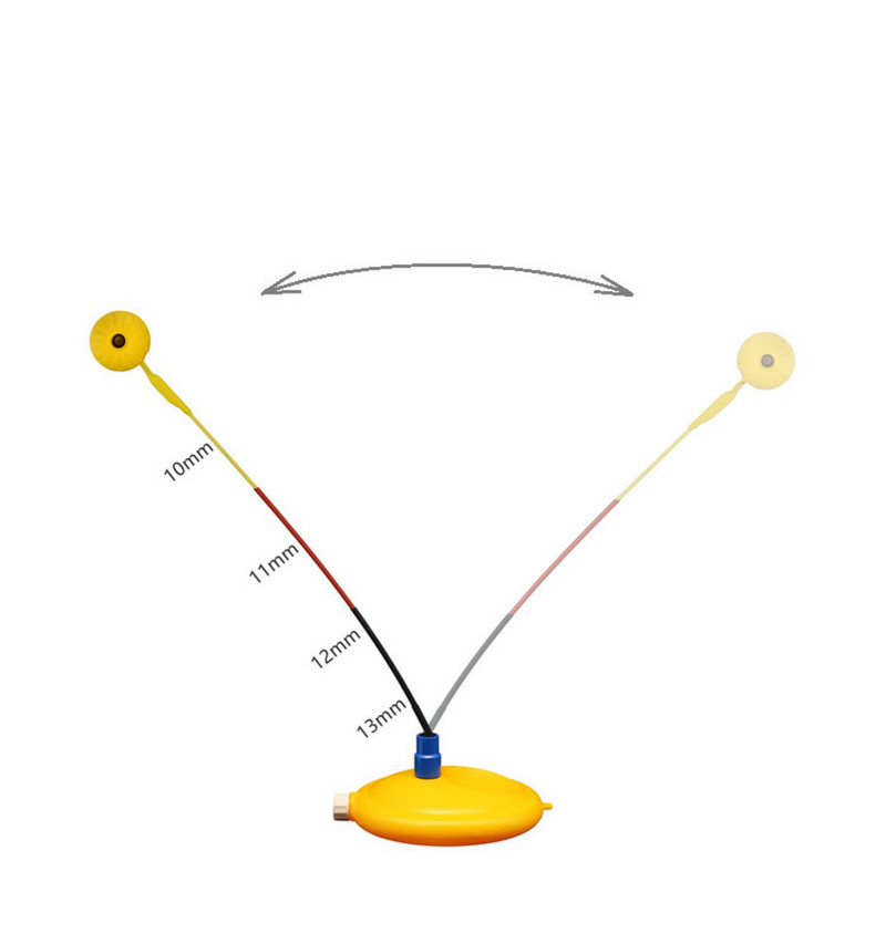Rotirajući teniski trener