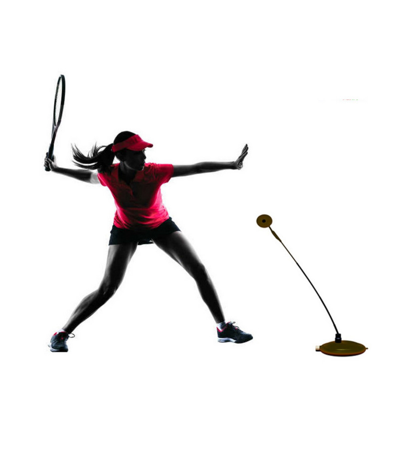 Rotirajući teniski trener