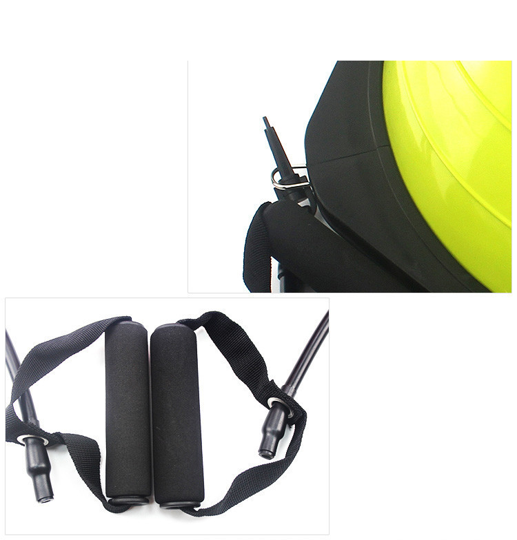 Palli tasakaal treeninguks ja taastusraviks