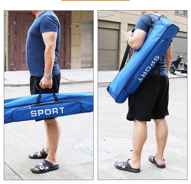 Mobilna mreža za badminton s okvirom od nehrđajućeg čelika