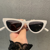 Mūsdienīgas sieviešu kaķu brilles