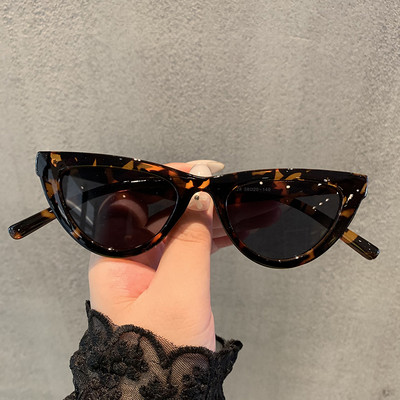 Mūsdienīgas sieviešu kaķu brilles