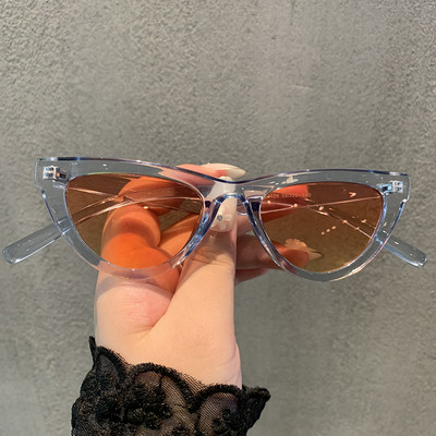 Mūsdienīgas sieviešu kaķu brilles