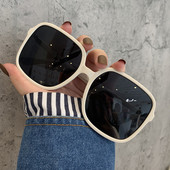 Stilīgas polarizētas sieviešu saulesbrilles