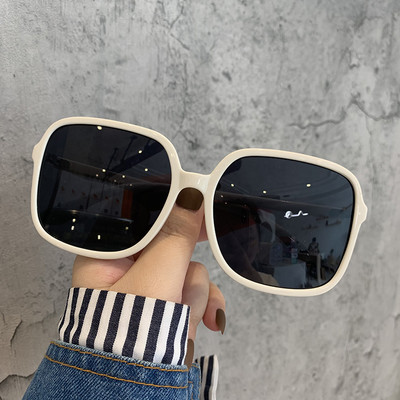 Stilīgas polarizētas sieviešu saulesbrilles