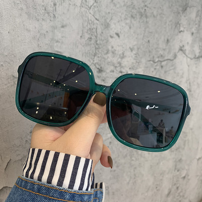 Stilīgas polarizētas sieviešu saulesbrilles